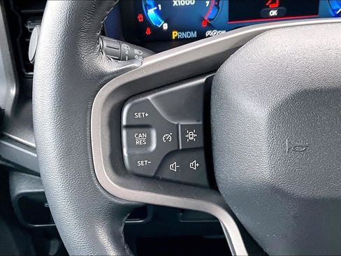 Used 2025 Ford Bronco Big Bend image 17