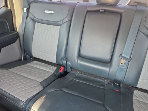 Used 2021 Ford F150 Limited AWD/4WD image 13