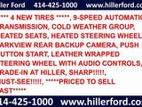 Used 2019 Jeep Compass Latitude w/ Cold Weather Group image 2