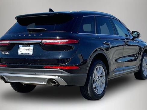 Used 2022 Lincoln Corsair FWD image 5