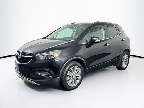 Used 2019 Buick Encore Preferred FWD image 3