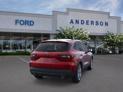 New 2026 Ford Escape ST-Line image 8