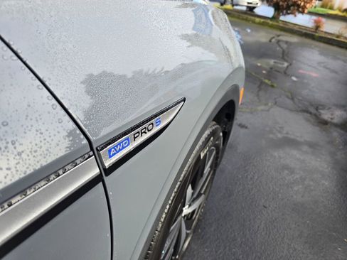 Used 2023 Volkswagen ID.4 Pro S image 17