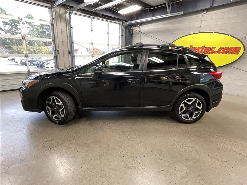 Used 2019 Subaru Crosstrek 2.0i Limited w/ Moonroof Package w/Navigation AWD/4WD image 2