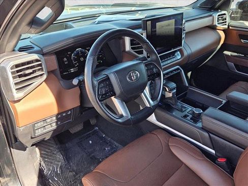 Used 2023 Toyota Tundra 1794 Edition w/ Advanced Package image 10