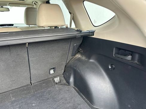 Used 2016 Honda CR-V EX-L image 25