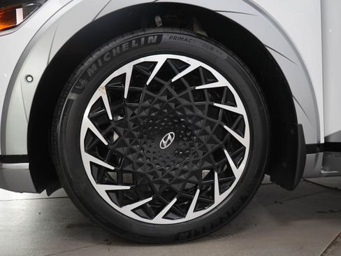 Certified 2023 Hyundai Ioniq 5 Limited AWD/4WD image 29