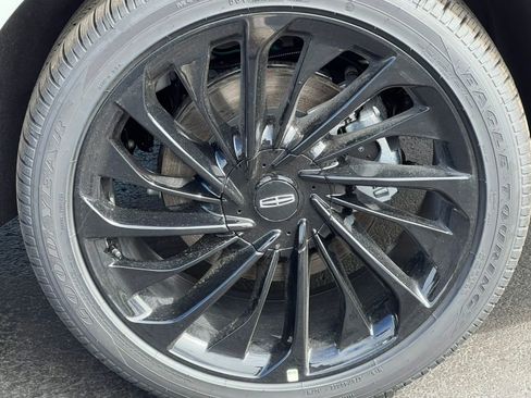 New 2026 Lincoln Aviator Reserve AWD/4WD image 7