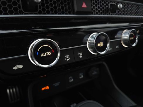 New 2026 Honda Civic Sport Touring image 28