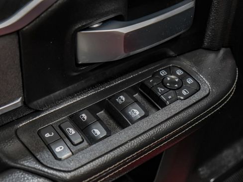 Used 2026 RAM 2500 Big Horn AWD/4WD image 44
