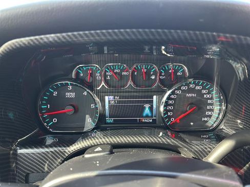 Used 2015 Chevrolet Silverado 1500 LT w/ All Star Edition image 27