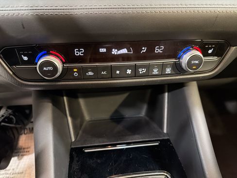 Used 2021 MAZDA MAZDA6 Grand Touring image 19