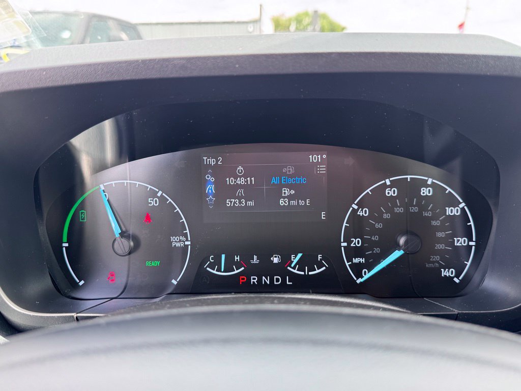 Used 2022 Ford Maverick XL FWD image 28