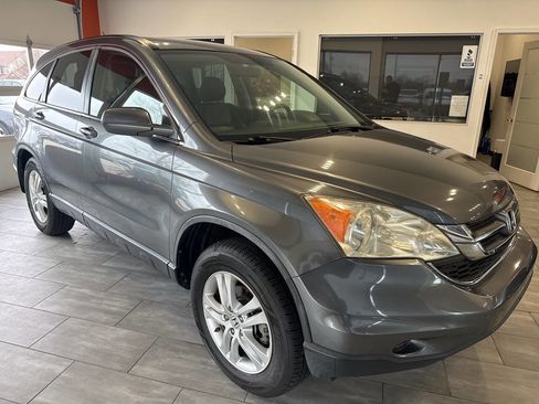 Used 2011 Honda CR-V EX-L image 3