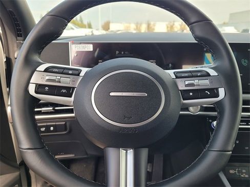 New 2025 Hyundai Tucson XRT image 12