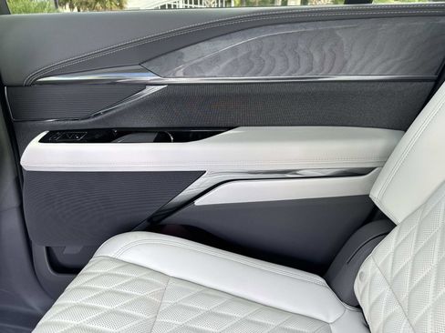 New 2025 Cadillac Escalade IQ Luxury 1 image 15