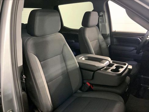 Used 2024 Chevrolet Silverado 1500 RST w/ Z71 Off-Road Package image 26