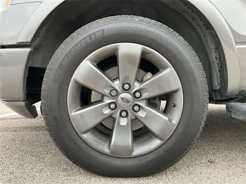 Used 2010 Ford F150 2WD SuperCrew image 11