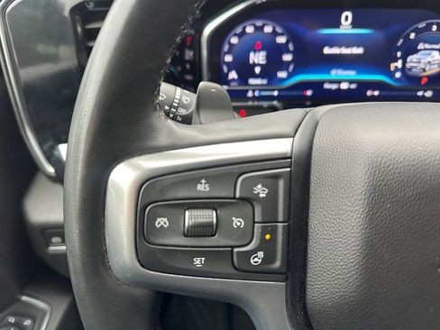 Used 2024 Chevrolet Silverado 1500 LTZ image 30