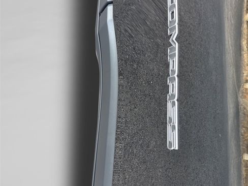 New 2026 Jeep Compass Latitude image 26