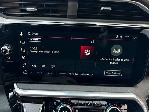 Used 2023 GMC Sierra 1500 Denali w/ Denali Reserve Package image 33