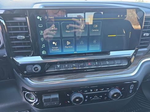 New 2026 Chevrolet Silverado 2500 LT w/ Trail Boss Package image 22