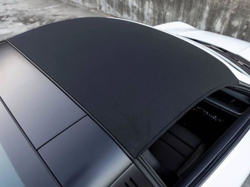 Certified 2024 Porsche 911 Targa 4S image 73