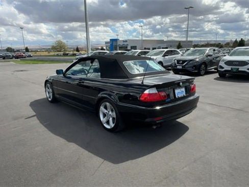 Used 2004 BMW 325Ci Convertible image 39