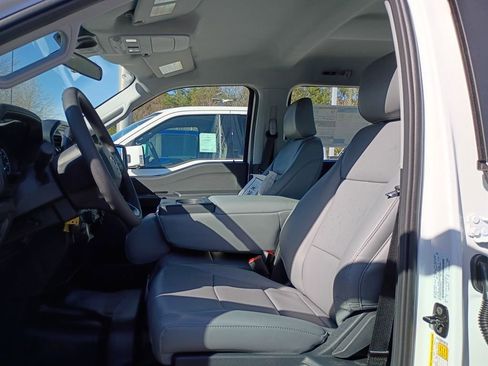 New 2026 Ford F150 XL image 12