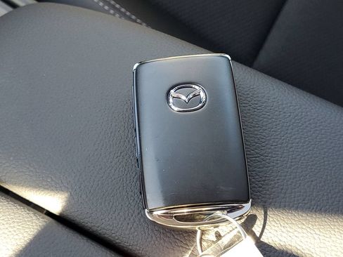 New 2026 MAZDA CX-50 AWD 2.5 S w/ Preferred Pkg image 33