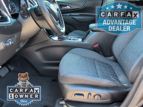 Certified 2022 Chevrolet Equinox LT image 13