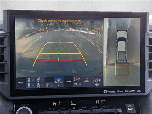 Used 2024 Toyota Tundra TRD Pro image 13