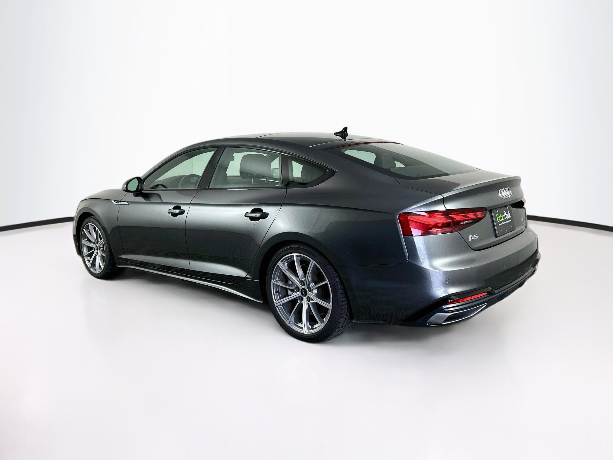 Used 2025 Audi A5 2.0T Premium AWD/4WD image 5