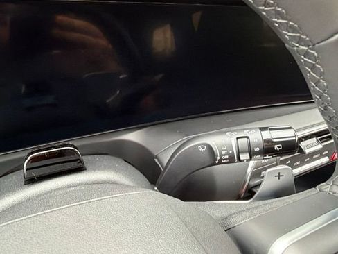 New 2026 Hyundai Palisade SEL FWD image 19