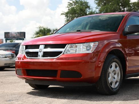 Used 2010 Dodge Journey SE w/ Popular Equipment Group FWD image 25