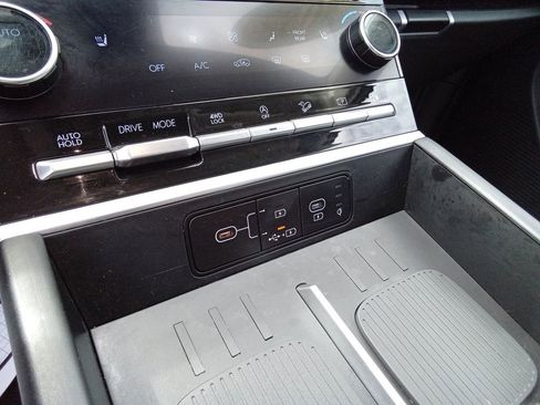 Used 2025 Hyundai Santa Fe XRT image 21