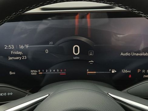 New 2026 Buick Envision Sport Touring image 38