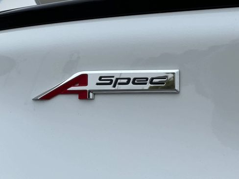 Certified 2023 Acura Integra A-Spec image 25