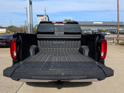 New 2026 GMC Sierra 1500 SLT AWD/4WD image 43