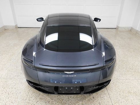 Used 2020 Aston Martin DB11 AMR image 80