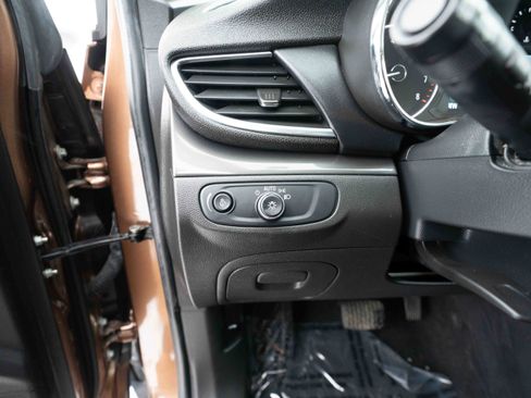 Used 2017 Buick Encore Preferred image 11