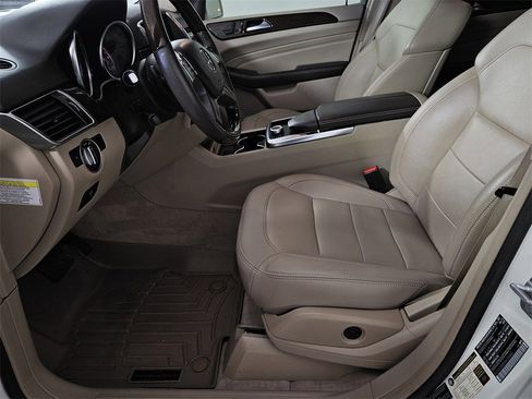 Used 2013 Mercedes-Benz ML 350 2WD image 22