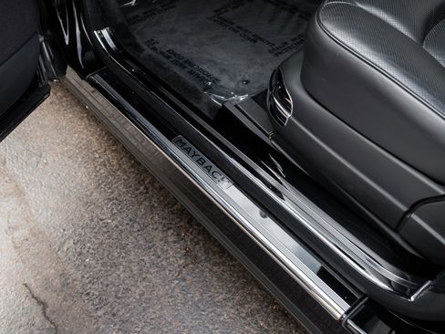 Used 2009 Maybach 57 S image 49