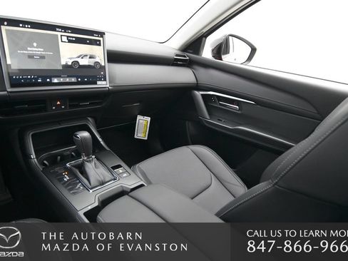 New 2026 MAZDA CX-5 2.5 S w/ Premium Package AWD/4WD image 28