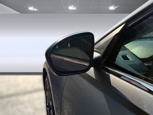 New 2025 Nissan Altima 2.5 SV w/ SV Special Edition Package image 21