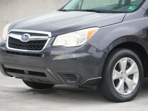 Used 2015 Subaru Forester 2.5i w/ Alloy Wheel Package image 6