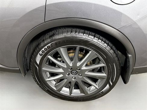 Used 2021 Nissan Murano SV w/ SV Special Edition Package image 36