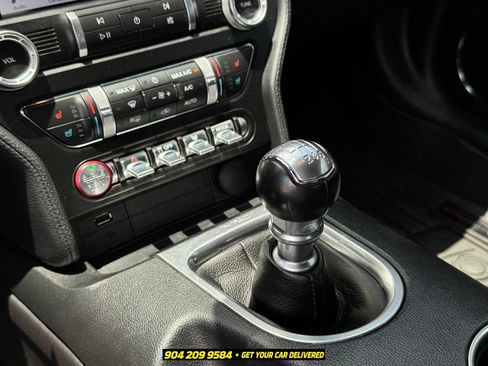 Used 2019 Ford Mustang GT Premium RWD image 12