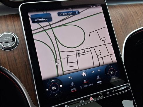 Used 2024 Mercedes-Benz C 300 C 300 image 16