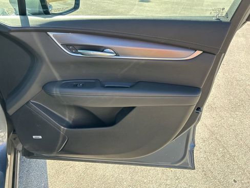 Used 2021 Cadillac XT6 Luxury image 41